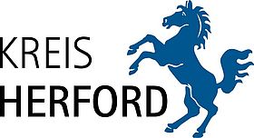 Logo vom Kreis Herford
