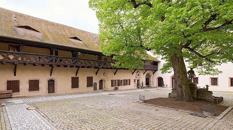 Schloss Ratibor 
