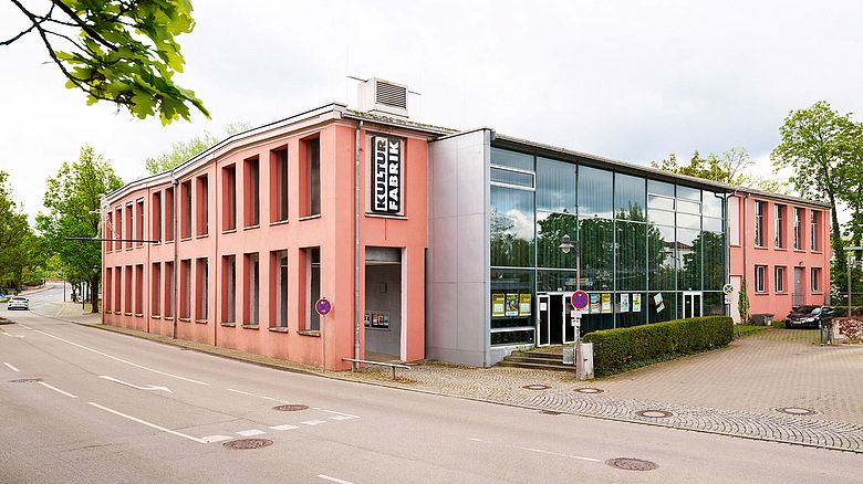 Kulturfabrik 