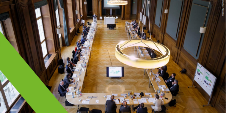 Factsheet: Bund-Länder-Dialog Energiespar-Contracting